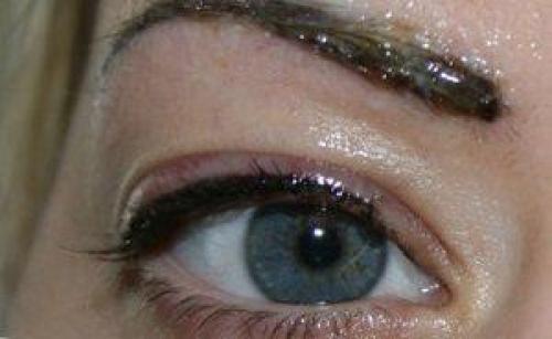 Как правильно ухаживать за бровями. Как ухаживать за бровями мужчине 03