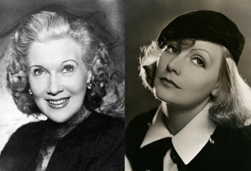 Макияж 50-х годов. История макияжа XX века. Стили и эпохи.