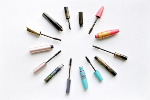 Как правильно нанести макияж на короткие ресницы. Как красиво накрасить короткие ресницы: 5 лучших советов для девушки