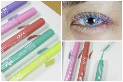 Как правильно нанести макияж на короткие ресницы. Как красиво накрасить короткие ресницы: 5 лучших советов для девушки