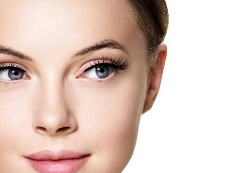 Как наращивать ресницы в домашних условиях. Пошаговая инструкция наращивания ресниц 06