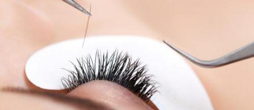 Можно ли самой себе нарастить ресницы: поэтапное описание процедуры