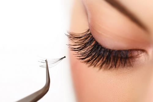 Можно ли самостоятельно нарастить ресницы. Сто раз отмерь … 02 Можно ли самостоятельно нарастить ресницы. Сто раз отмерь … 02