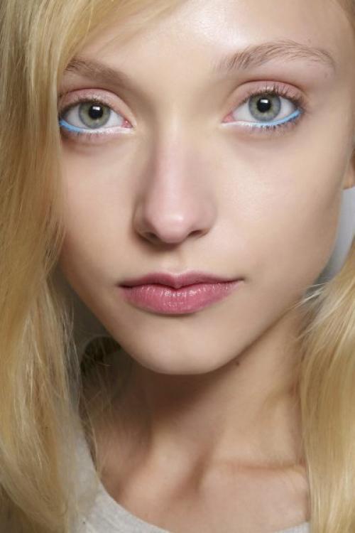 Как выбрать цвет карандаша для ресниц, чтобы он соответствовал цветовой гамме макияжа. Как правильно подобрать карандаш для глаз?