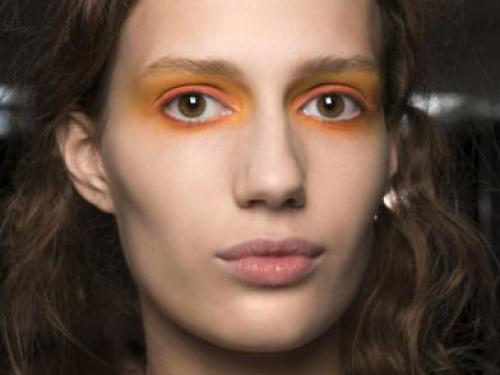 Как нанести макияж ресниц, чтобы он выглядел ярко и эффектно. Всему научим: макияж глаз для начинающих