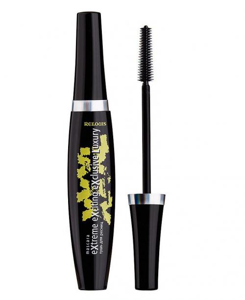 Как правильно подготовить ресницы к накрашиванию тушью