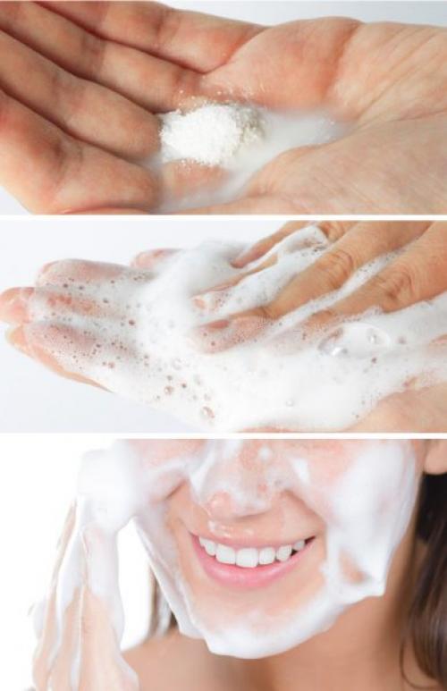 Энзимная пудра для умывания. Для чего нужна энзимная пудра Средство выполняет сразу несколько задач, среди них: 05 Энзимная пудра для умывания. Для чего нужна энзимная пудра Средство выполняет сразу несколько задач, среди них: 05