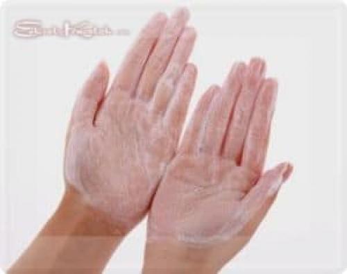 Энзимная пудра для умывания, как пользоваться. Энзимная пудра – ферменты для очищения кожи