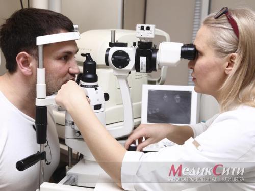 Воспаление верхнего и нижнего века: причины, симптомы и лечение 07