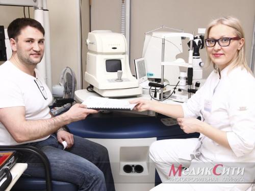 Воспаление верхнего и нижнего века: причины, симптомы и лечение 05