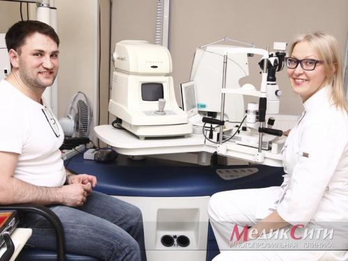 Воспаление верхнего и нижнего века: причины, симптомы и лечение 06