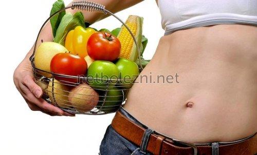 10 продуктов для здоровья печени. Что можно есть при заболеваниях печени? 01