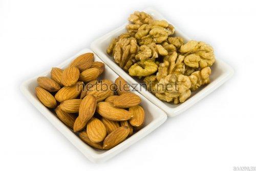 10 продуктов для здоровья печени. Что можно есть при заболеваниях печени? 06