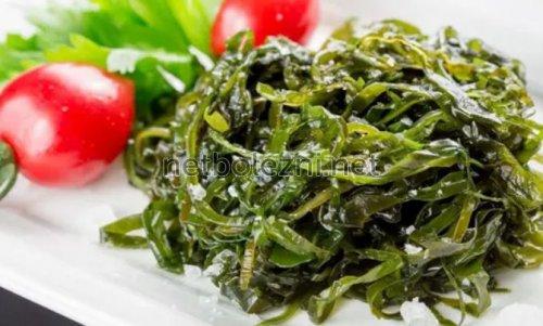 10 продуктов для здоровья печени. Что можно есть при заболеваниях печени? 03