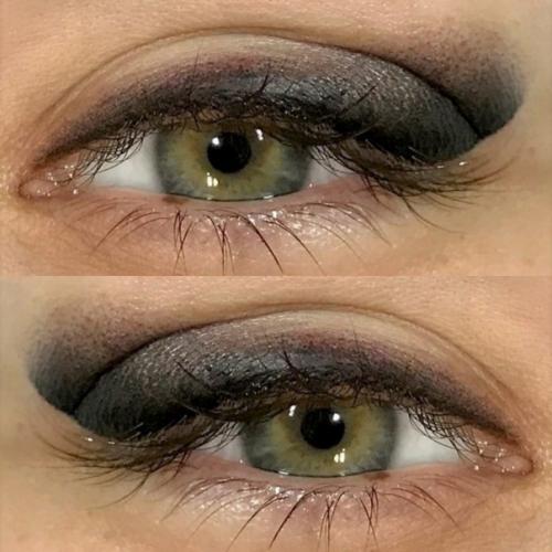 Межресничный татуаж до и после. Татуаж глаз: межресничный татуаж глаз, стрелки на глазах