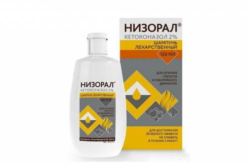 Какие шампуни от перхоти наиболее эффективны. Шампунь 911+ от перхоти 06