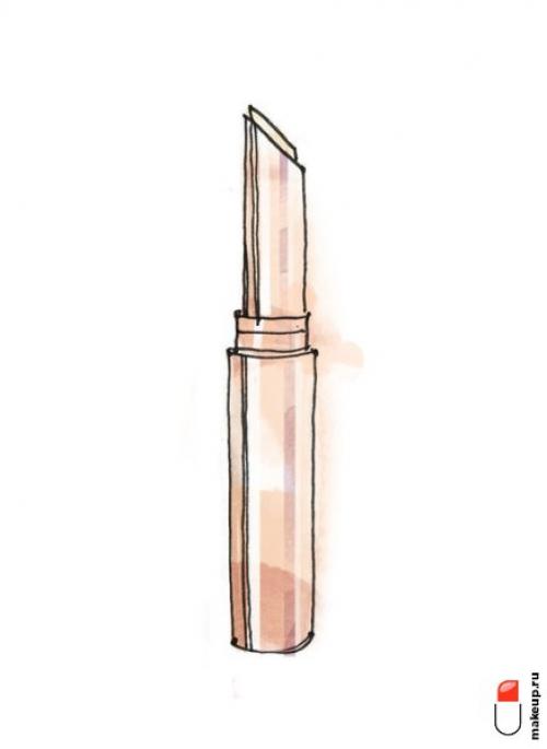 Лицо для макияжа. Как правильно наносить макияж на лицо?