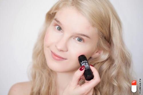 Как сделать лицо свежим. Освежающий макияж