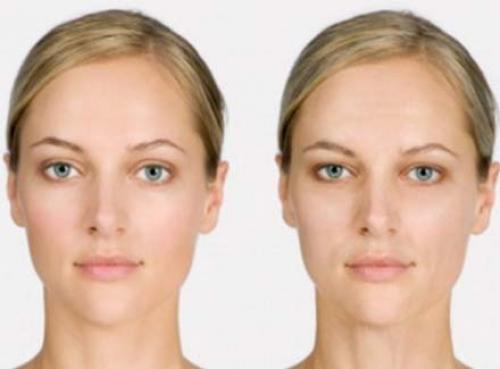 ТОП-6 способов придать лицу свежий вид. Освежаем глаза 17 ТОП-6 способов придать лицу свежий вид. Освежаем глаза 17