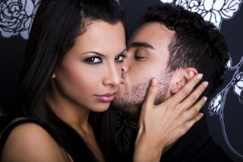 Каре-зеленые глаза характер. Влияние на характер