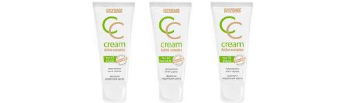 Какие компоненты необходимы для изготовления пудры из тонального крема. Виды тональных кремов