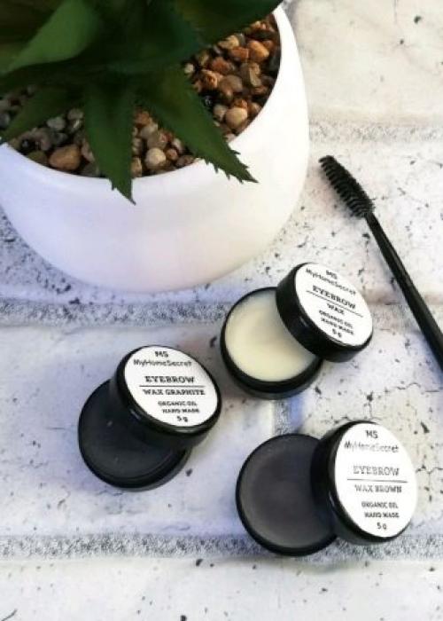 Гели и воск для бровей. Anastasia Beverly Hills Brow Freeze 08