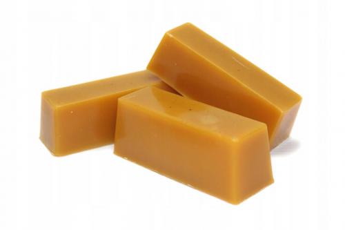 Воск для укладки бровей своими руками. Из чего сделать воск для бровей в домашних условиях