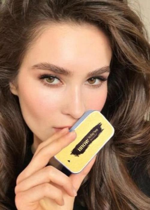 Гели и воск для бровей. Anastasia Beverly Hills Brow Freeze 07