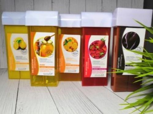 ТОП-10 лучших восков для бровей. Рейтинг лучших восков для бровей 08