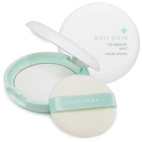 Минеральная пудра для жирной кожи рейтинг. Компактные матирующие пудры