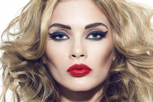 Как сделать макияж для свадьбы, который подчеркнет ваши глаза. Свадебный макияж: пошаговые уроки (70 фото)