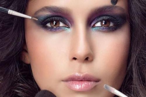 Как сделать макияж для свадьбы, который подчеркнет вашу кожу