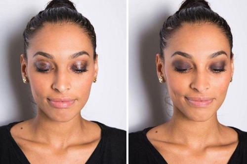 Как сделать макияж для свадьбы, который подчеркнет ваши глаза. Свадебный макияж: пошаговые уроки (70 фото)