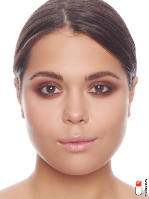 Что нужно знать о свадебном макияже самой себе. Свадебный макияж: пошаговая инструкция