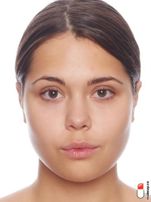 Что нужно знать о свадебном макияже самой себе. Свадебный макияж: пошаговая инструкция