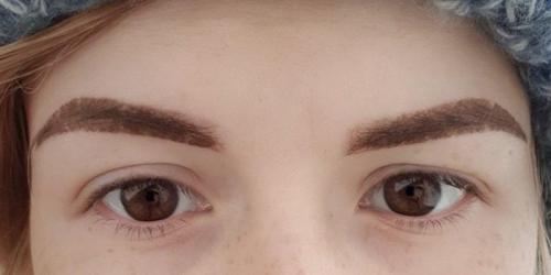 Перманентный макияж и татуаж бровей. На каких частях лица можно делать татуаж? 11 Перманентный макияж и татуаж бровей. На каких частях лица можно делать татуаж? 11