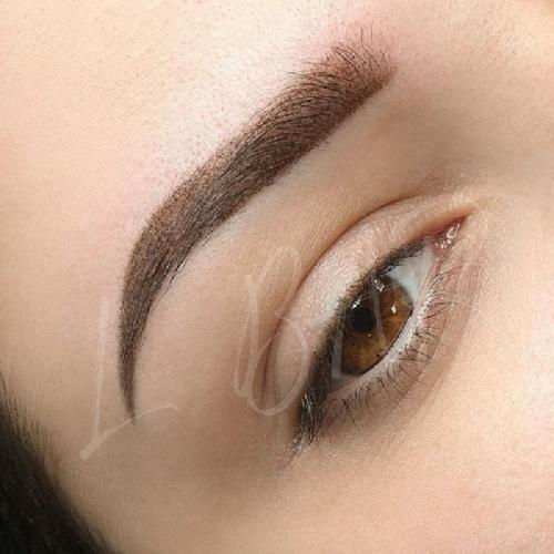 Перманентный макияж и татуаж бровей. На каких частях лица можно делать татуаж? 06 Перманентный макияж и татуаж бровей. На каких частях лица можно делать татуаж? 06