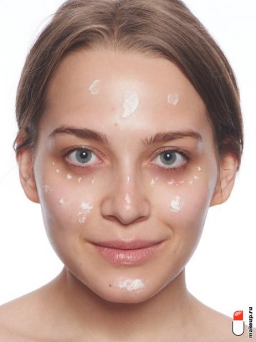 Как выбрать подходящий макияж для свадьбы. Свадебный макияж в зависимости от цвета глаз