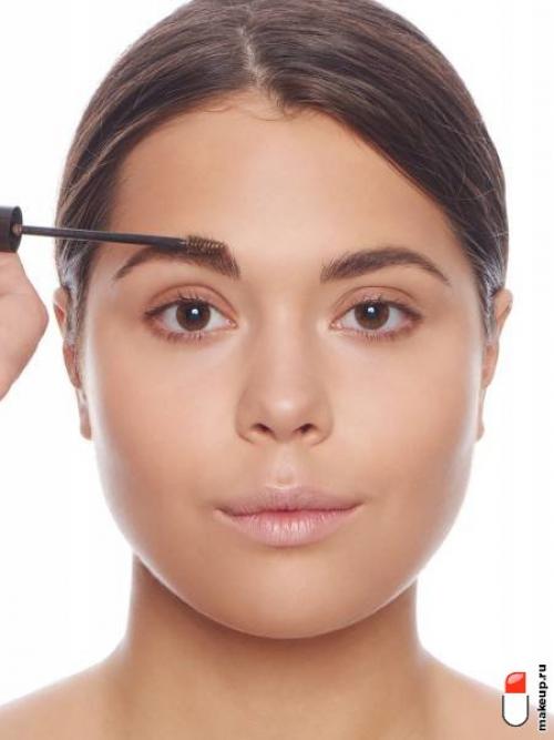 Как накраситься для особых случаев. Быстрый макияж: как накраситься за пару минут?