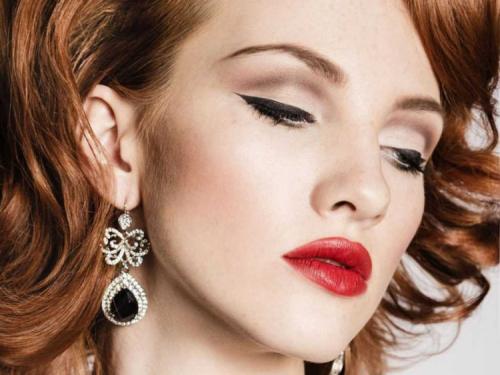 Свадебный макияж: кем лучше сделать его 19 Свадебный макияж: кем лучше сделать его 19
