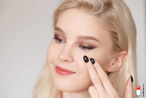 Как накраситься для особых случаев. Быстрый макияж: как накраситься за пару минут?