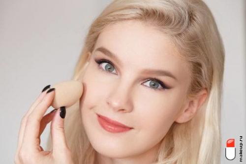 Как накраситься для особых случаев. Быстрый макияж: как накраситься за пару минут?