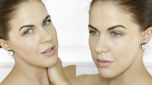 Свадебный макияж: кем лучше сделать его 05 Свадебный макияж: кем лучше сделать его 05