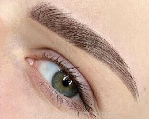 Вся правда о противопоказаниях к перманентному макияжу. Противопоказания к макияжу 05