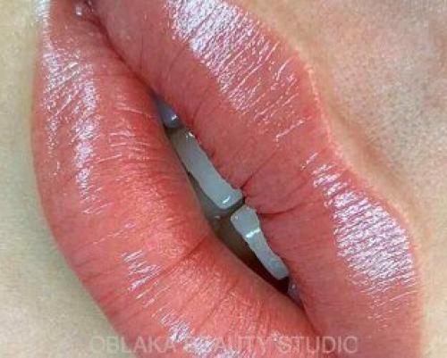 Вся правда о противопоказаниях к перманентному макияжу. Противопоказания к макияжу 10