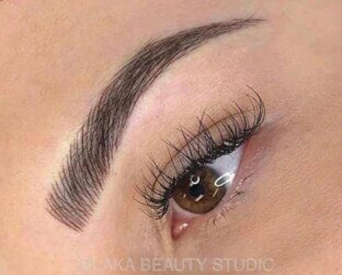 Вся правда о противопоказаниях к перманентному макияжу. Противопоказания к макияжу 04