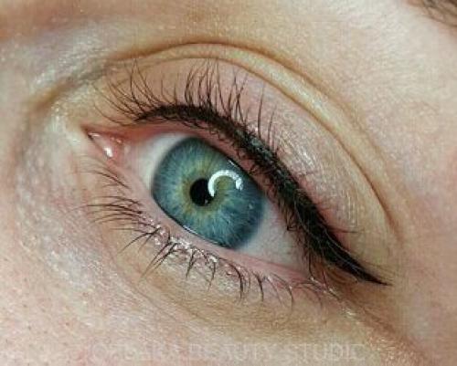 Вся правда о противопоказаниях к перманентному макияжу. Противопоказания к макияжу 11