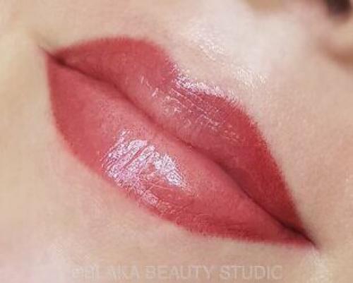 Вся правда о противопоказаниях к перманентному макияжу. Противопоказания к макияжу 09