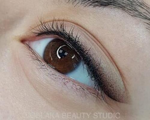 Вся правда о противопоказаниях к перманентному макияжу. Противопоказания к макияжу 12