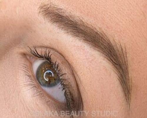 Вся правда о противопоказаниях к перманентному макияжу. Противопоказания к макияжу 06